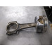 261E101 Piston and Connecting Rod Standard For 09-11 Dodge Nitro  3.7 53022272AA Gas