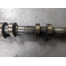 261E112 Left Camshaft For 09-11 Dodge Nitro  3.7  Gas