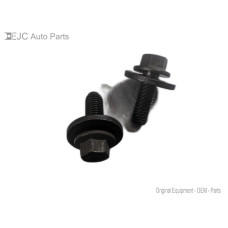 261E118 Camshaft Bolts All For 09-11 Dodge Nitro  3.7 06504429 Gas