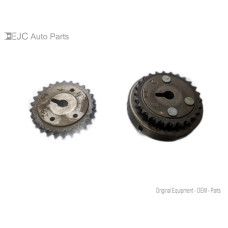 261E123 Camshaft Timing Gear Set For 09-11 Dodge Nitro  3.7 53021170AA Gas