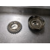 261E123 Camshaft Timing Gear Set For 09-11 Dodge Nitro  3.7 53021170AA Gas