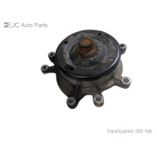 261E126 Water Coolant Pump For 07-11 Dodge Nitro  3.7 04892372AA Gas