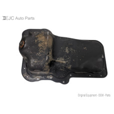 GYG102 Engine Oil Pan For 07-11 Dodge Nitro  3.7 53021779AB Gas