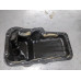 GYG102 Engine Oil Pan For 07-11 Dodge Nitro  3.7 53021779AB Gas