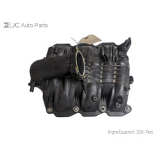 GYG103 Intake Manifold For 09-11 Dodge Nitro  3.7 NEEDS CASTING  Gas