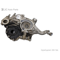GYG101 Engine Timing Cover For 07-11 Dodge Nitro  3.7 53021227AA Gas