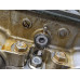 #Q608 Right Cylinder Head For 15-19 Subaru Outback  2.5 11039AC54A Gas Passenger Side