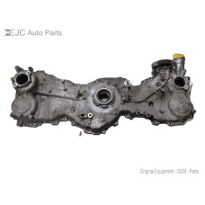 GWT402 Engine Timing Cover For 15-19 Subaru Outback  2.5 13108AA16B Gas