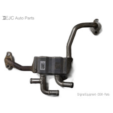 263B203 EGR Cooler From 2016 Subaru Outback  2.5 14793AA060 Gas
