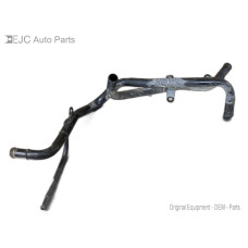 263B205 Heater Line From 2016 Subaru Outback  2.5  Gas