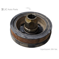 263B207 Crankshaft Pulley For 15-17 Subaru Outback  2.5 12305AA360 Gas