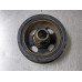 263B207 Crankshaft Pulley For 15-17 Subaru Outback  2.5 12305AA360 Gas