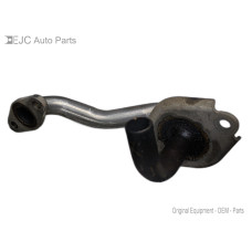 263B211 Downstream EGR Tube From 2016 Subaru Outback  2.5 14726AA221 Gas
