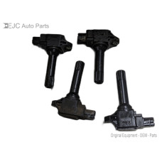 263B212 Ignition Coil Igniter Set For 15-19 Subaru Outback  2.5 224488J115 Gas Set of 4