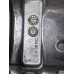 263B216 Left Valve Cover For 13-19 Subaru Outback  2.5 13279AA40A Gas