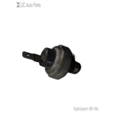 263B218 Engine Oil Pressure Sensor From 2016 Subaru Outback  2.5 25240KA041 Gas