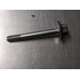 263B220 Crankshaft Bolt From 2016 Subaru Outback  2.5 12369AA091 Gas