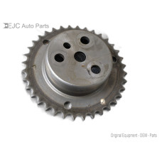 263B222 Right Exhaust Camshaft Timing Gear From 2016 Subaru Outback  2.5 13024AA360 Gas