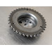 263B222 Right Exhaust Camshaft Timing Gear From 2016 Subaru Outback  2.5 13024AA360 Gas