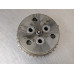 263B224 Right Camshaft Timing Gear From 2016 Subaru Outback  2.5 13320AA061 Gas