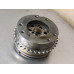 263B224 Right Camshaft Timing Gear From 2016 Subaru Outback  2.5 13320AA061 Gas