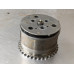 263B225 Left Camshaft Timing Gear From 2016 Subaru Outback  2.5 13322AA070 Gas
