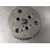 263B225 Left Camshaft Timing Gear From 2016 Subaru Outback  2.5 13322AA070 Gas