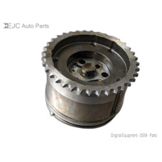 263B225 Left Camshaft Timing Gear From 2016 Subaru Outback  2.5 13322AA070 Gas