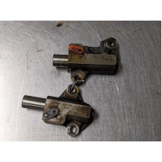 263B227 Timing Chain Tensioner Pair From 2016 Subaru Outback  2.5 13142AA090 Gas