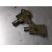 263B227 Timing Chain Tensioner Pair From 2016 Subaru Outback  2.5 13142AA090 Gas