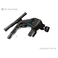 263B228 Fuel Supply Line From 2016 Subaru Outback  2.5  Gas