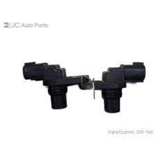 263B233 Camshaft Position Sensor Set From 2016 Subaru Outback  2.5 22056AA270 Gas
