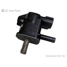 263B234 EVAP Purge Valve From 2016 Subaru Outback  2.5 16131AA060 Gas