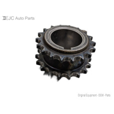 263B235 Crankshaft Timing Gear From 2016 Subaru Outback  2.5 13021AA240 Gas