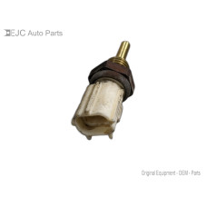 263B236 Engine Oil Temperature Sensor From 2016 Subaru Outback  2.5 22630AA230 Gas