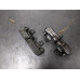 263B208 Fuel Injector Rail From 2016 Subaru Outback  2.5  Gas