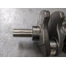 #NR09 Crankshaft Standard For 14-23 Jeep Cherokee  2.4 5048537AA Gas