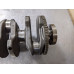 #NR09 Crankshaft Standard For 14-23 Jeep Cherokee  2.4 5048537AA Gas