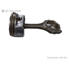 263H201 Piston and Connecting Rod Standard For 14-16 Jeep Cherokee  2.4 05048639AA Gas