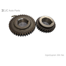 263H204 Crankshaft Timing Gear Set For 14-16 Jeep Cherokee  2.4 05047482AB Gas