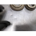 263H204 Crankshaft Timing Gear Set For 14-16 Jeep Cherokee  2.4 05047482AB Gas