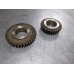 263H204 Crankshaft Timing Gear Set For 14-16 Jeep Cherokee  2.4 05047482AB Gas