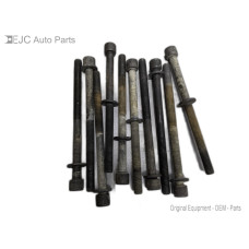 263H205 Cylinder Head Bolt Kit For 14-16 Jeep Cherokee  2.4 06508858AA Gas