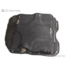 263H207 Lower Engine Oil Pan For 14-20 Jeep Cherokee  2.4 05047566AB Gas