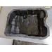 263H207 Lower Engine Oil Pan For 14-20 Jeep Cherokee  2.4 05047566AB Gas