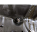 263H207 Lower Engine Oil Pan For 14-20 Jeep Cherokee  2.4 05047566AB Gas