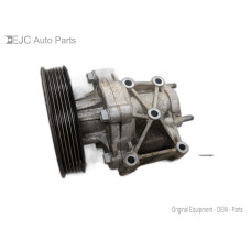 263H210 Water Pump With Housing For 14-20 Jeep Cherokee  2.4 68046026AA Gas