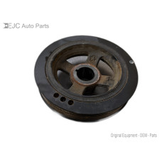 263H213 Crankshaft Pulley For 14-20 Jeep Cherokee  2.4 05047418AB Gas