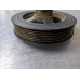 263H213 Crankshaft Pulley For 14-20 Jeep Cherokee  2.4 05047418AB Gas
