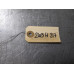 263H217 Flexplate For 14-18 Jeep Cherokee  2.4 52108837AB Gas